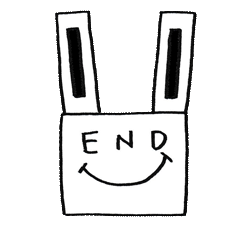 Rabito of the rabbit