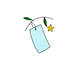 Rabito of the rabbit sticker #4625650