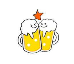 Rabito of the rabbit sticker #4625653