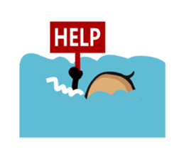 Idling Potato sticker #4625964