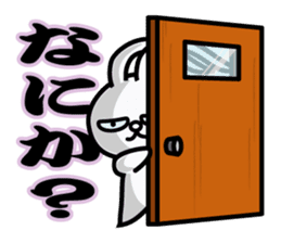 KAI-USAGI part2 sticker #4625992