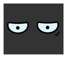 KAI-USAGI part2 sticker #4625996