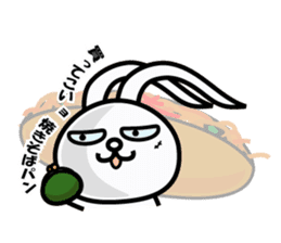 KAI-USAGI part2 sticker #4626004