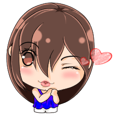 White Man Tou!SunnyGirl v1.0(English)