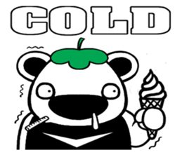 Tomago (NEWGO  Design) sticker #4626971