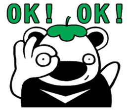 Tomago (NEWGO  Design) sticker #4626975