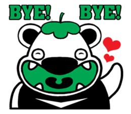 Tomago (NEWGO  Design) sticker #4626977