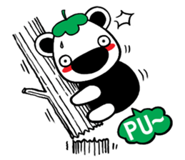 Tomago (NEWGO  Design) sticker #4626984