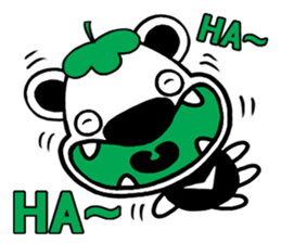 Tomago (NEWGO  Design) sticker #4626985