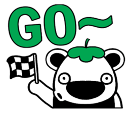 Tomago (NEWGO  Design) sticker #4627003