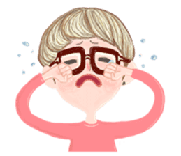 Numpz sticker #4627263