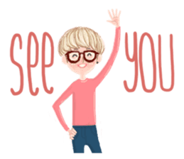 Numpz sticker #4627276