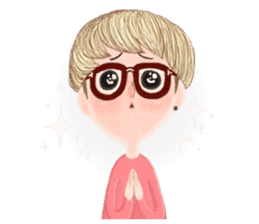 Numpz sticker #4627284