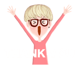 Numpz sticker #4627285