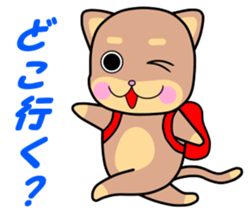 Otter Vol.3 sticker #4627384