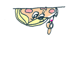 Mie Prefecture girls sticker #4627566