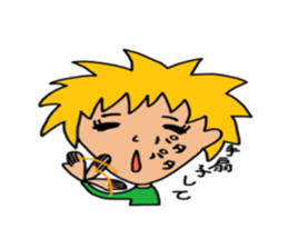 communication sticker #4627591