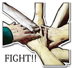 Shiropen the pygmy goat vol.2 sticker #4628131