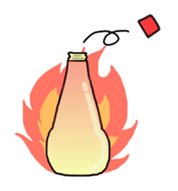 Your Mayonnaise sticker #4628179