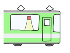 Your Mayonnaise sticker #4628191