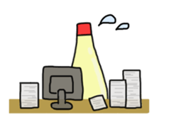 Your Mayonnaise sticker #4628193