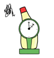 Your Mayonnaise sticker #4628196