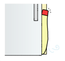 Your Mayonnaise sticker #4628199