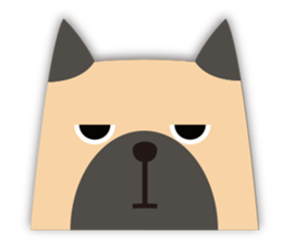 Cats!! (Chinese version) sticker #4628686