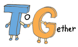 ABC & merry friends 2 sticker #4628825