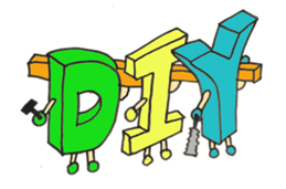 ABC & merry friends 2 sticker #4628844