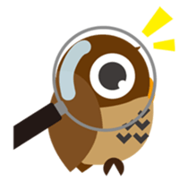 Night Owl sticker #4628913