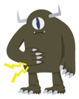 Fantasy stickers 2 sticker #4629008