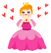 Fantasy stickers 2 sticker #4629009