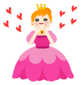 Fantasy stickers 2 sticker #4629009