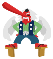 Fantasy stickers 2 sticker #4629012