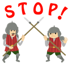 Fantasy stickers 2 sticker #4629013