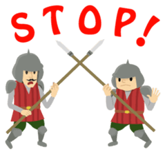 Fantasy stickers 2 sticker #4629013