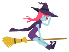 Fantasy stickers 2 sticker #4629016