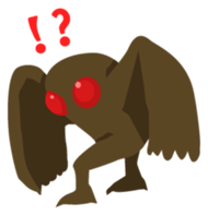 Fantasy stickers 2 sticker #4629018