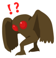 Fantasy stickers 2 sticker #4629018