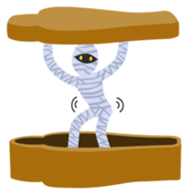 Fantasy stickers 2 sticker #4629020