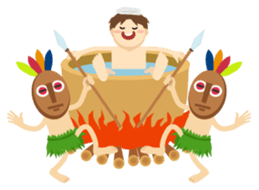 Fantasy stickers 2 sticker #4629021