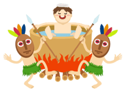 Fantasy stickers 2 sticker #4629021