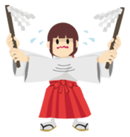 Fantasy stickers 2 sticker #4629025