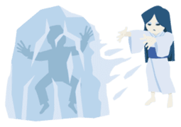 Fantasy stickers 2 sticker #4629028