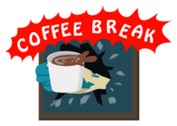 Fantasy stickers 2 sticker #4629034