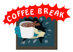 Fantasy stickers 2 sticker #4629034