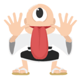 Fantasy stickers 2 sticker #4629037