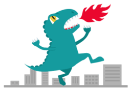 Fantasy stickers 2 sticker #4629038