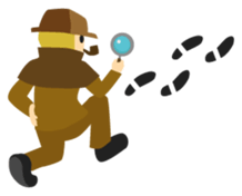 Fantasy stickers 2 sticker #4629040